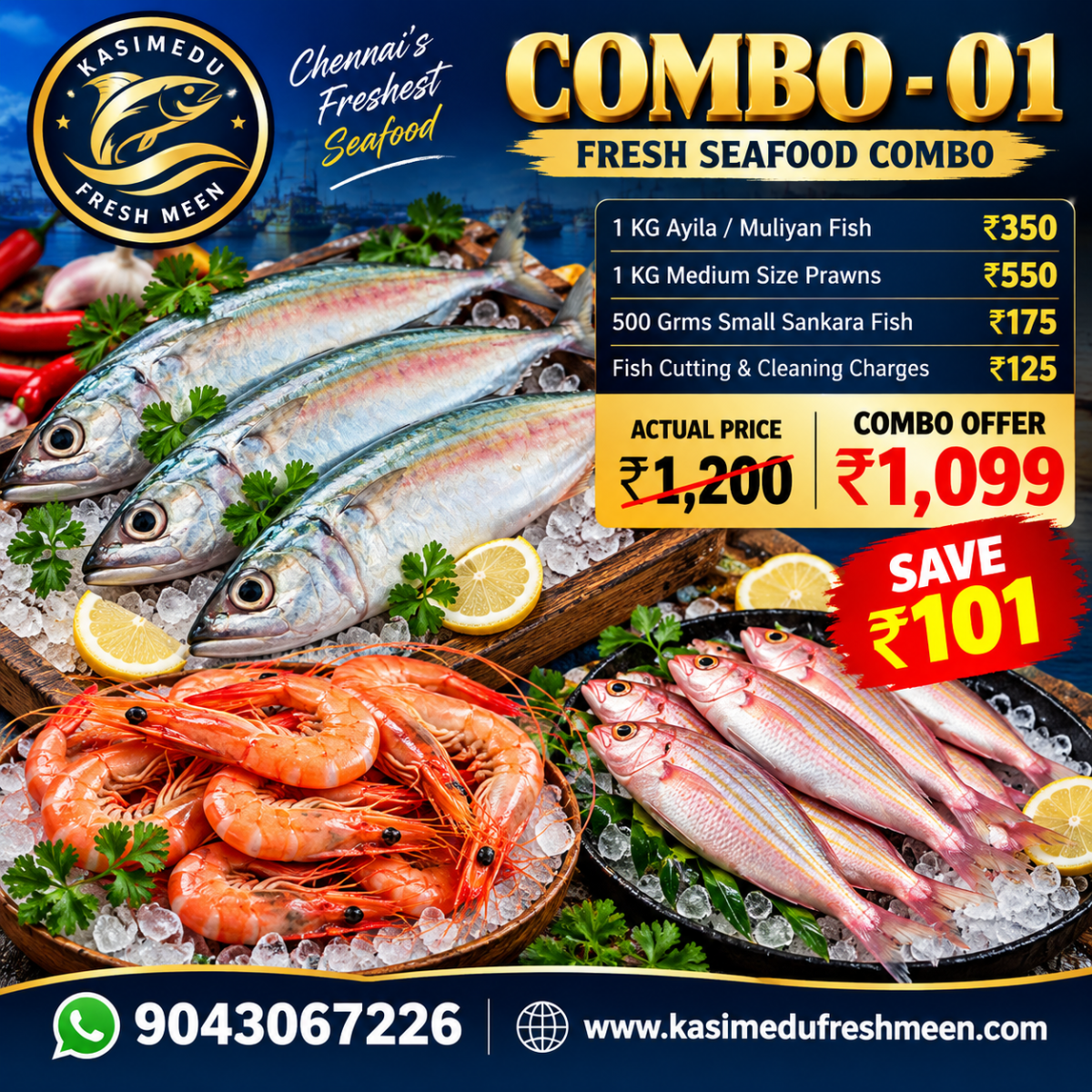 COMBO OFFER 01